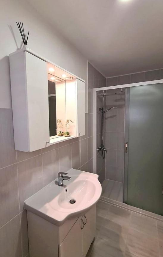 Apartments Ana ميدولين المظهر الخارجي الصورة