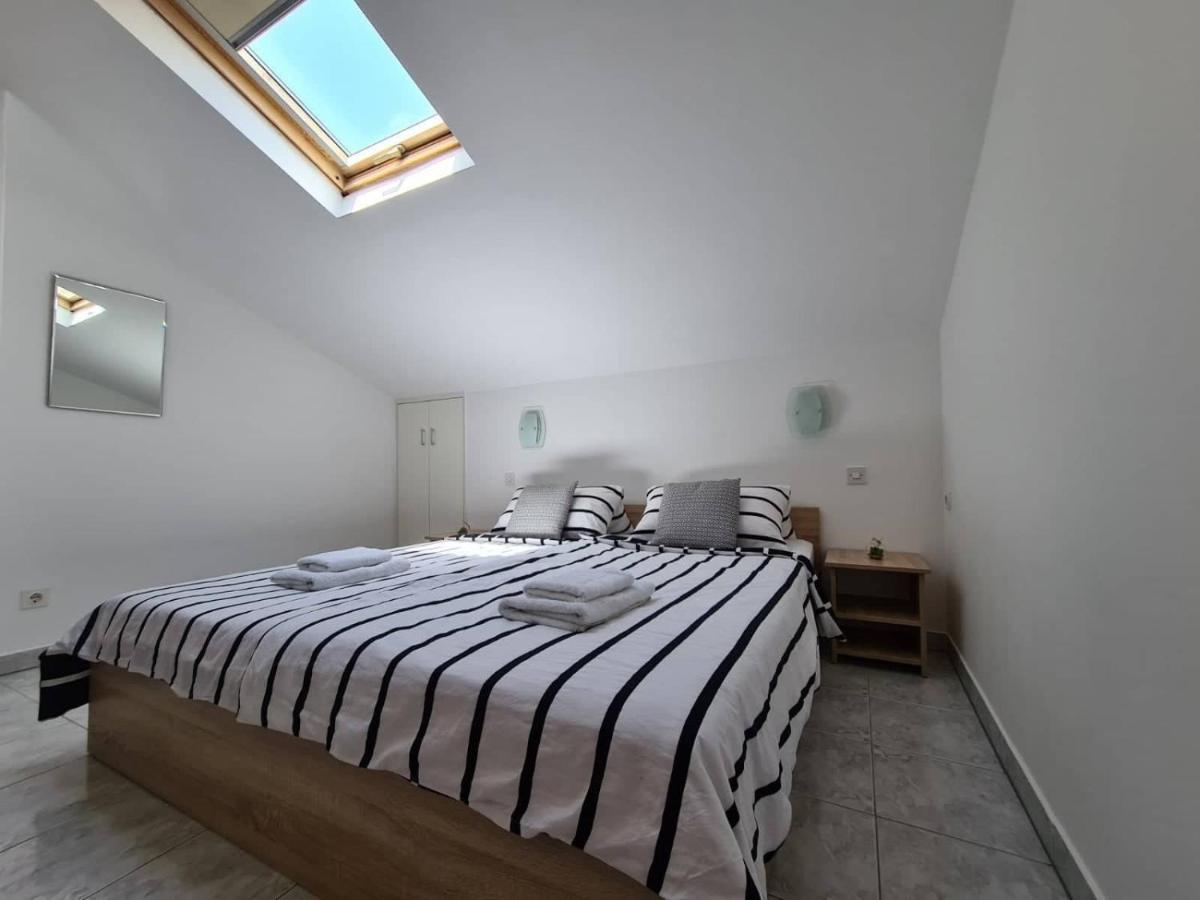 Apartments Ana ميدولين المظهر الخارجي الصورة