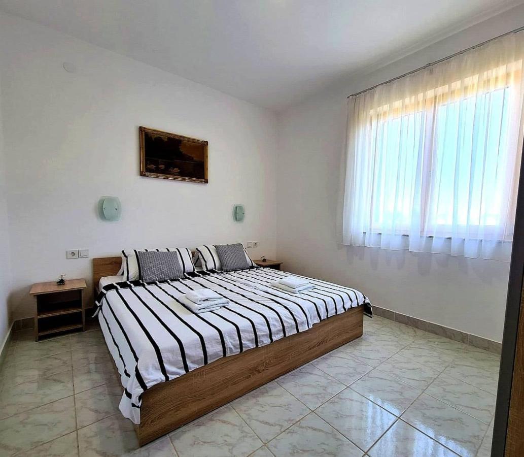 Apartments Ana ميدولين المظهر الخارجي الصورة