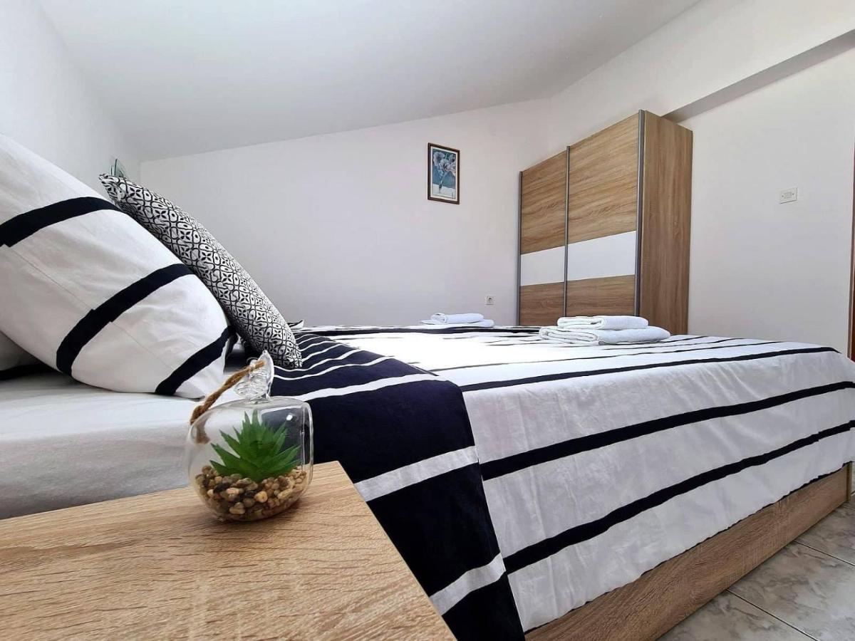 Apartments Ana ميدولين المظهر الخارجي الصورة