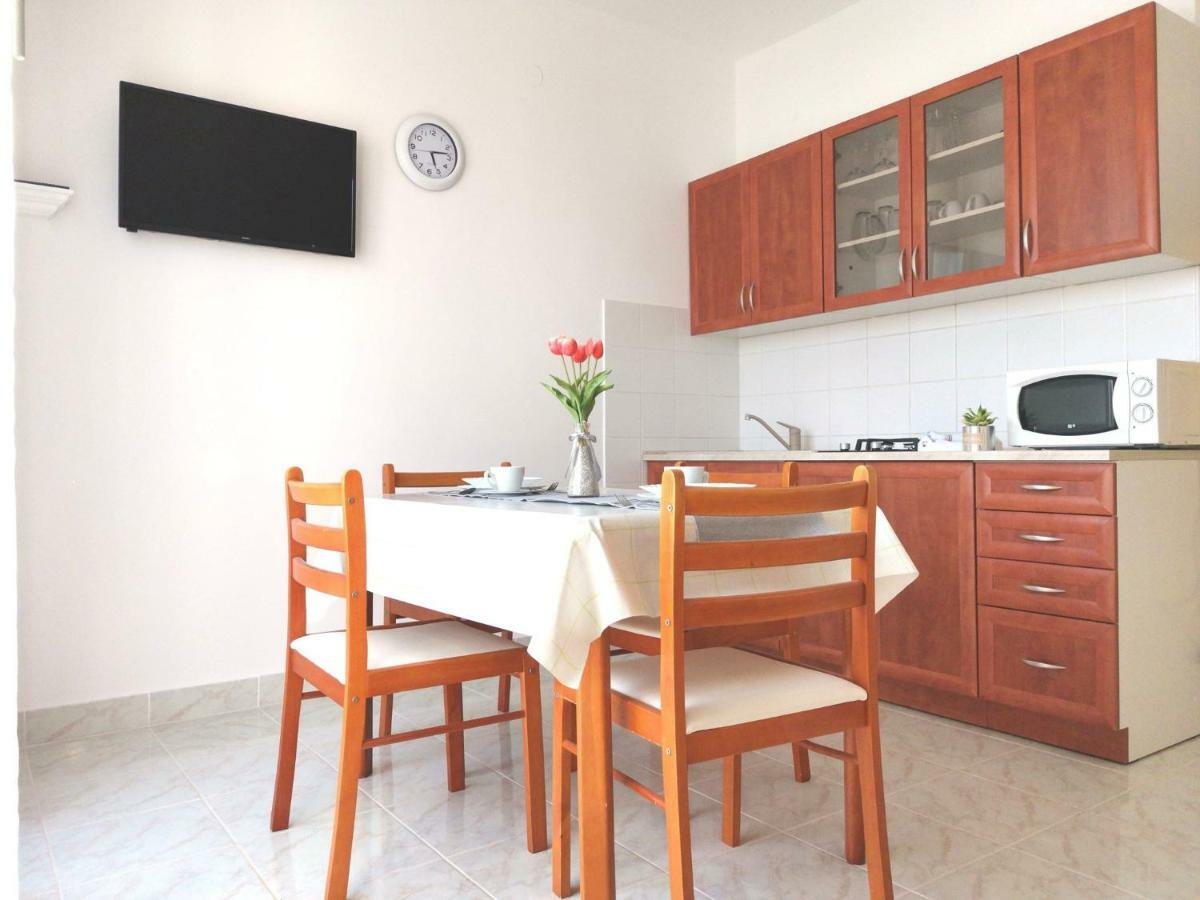 Apartments Ana ميدولين المظهر الخارجي الصورة