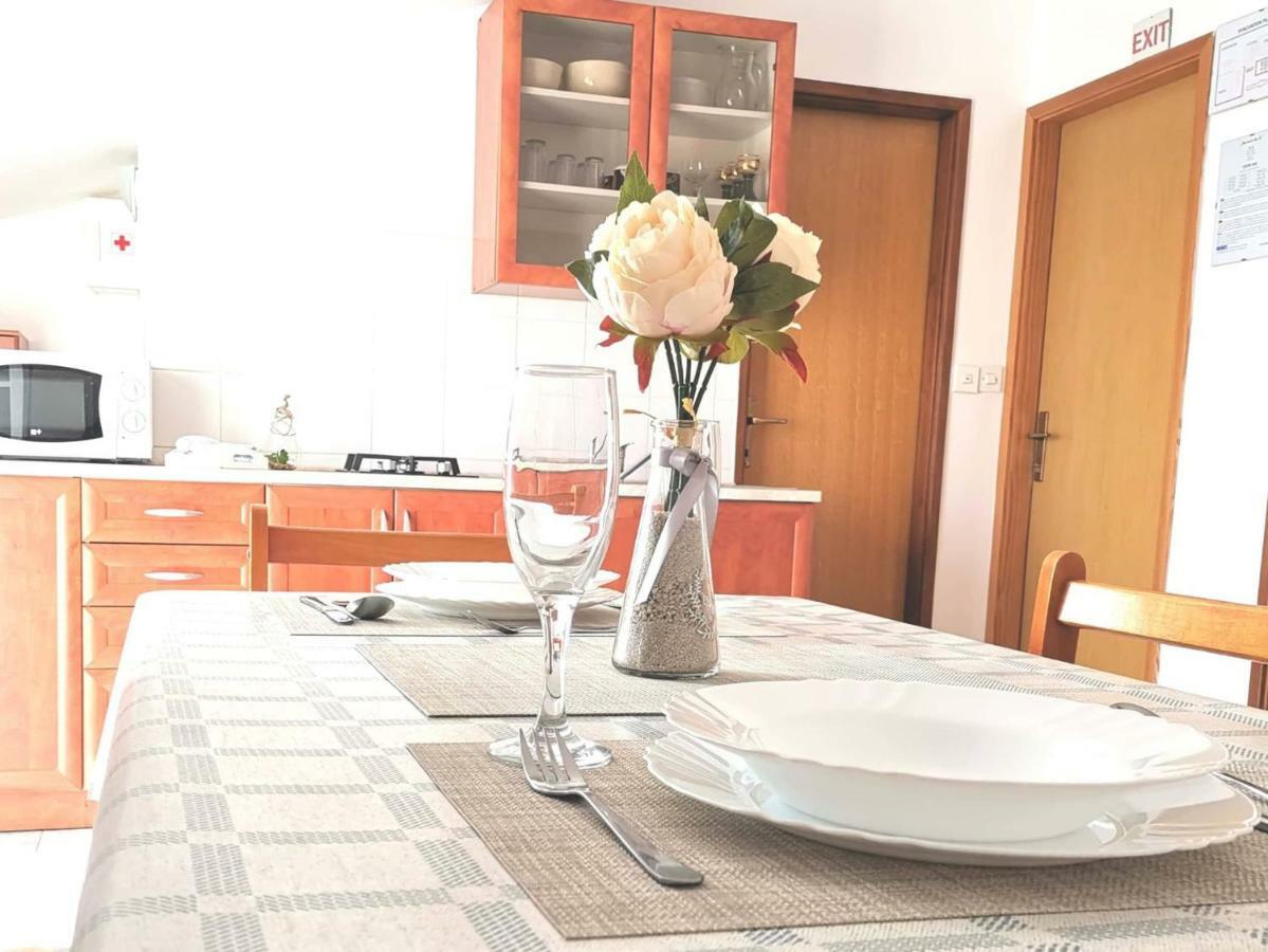 Apartments Ana ميدولين المظهر الخارجي الصورة