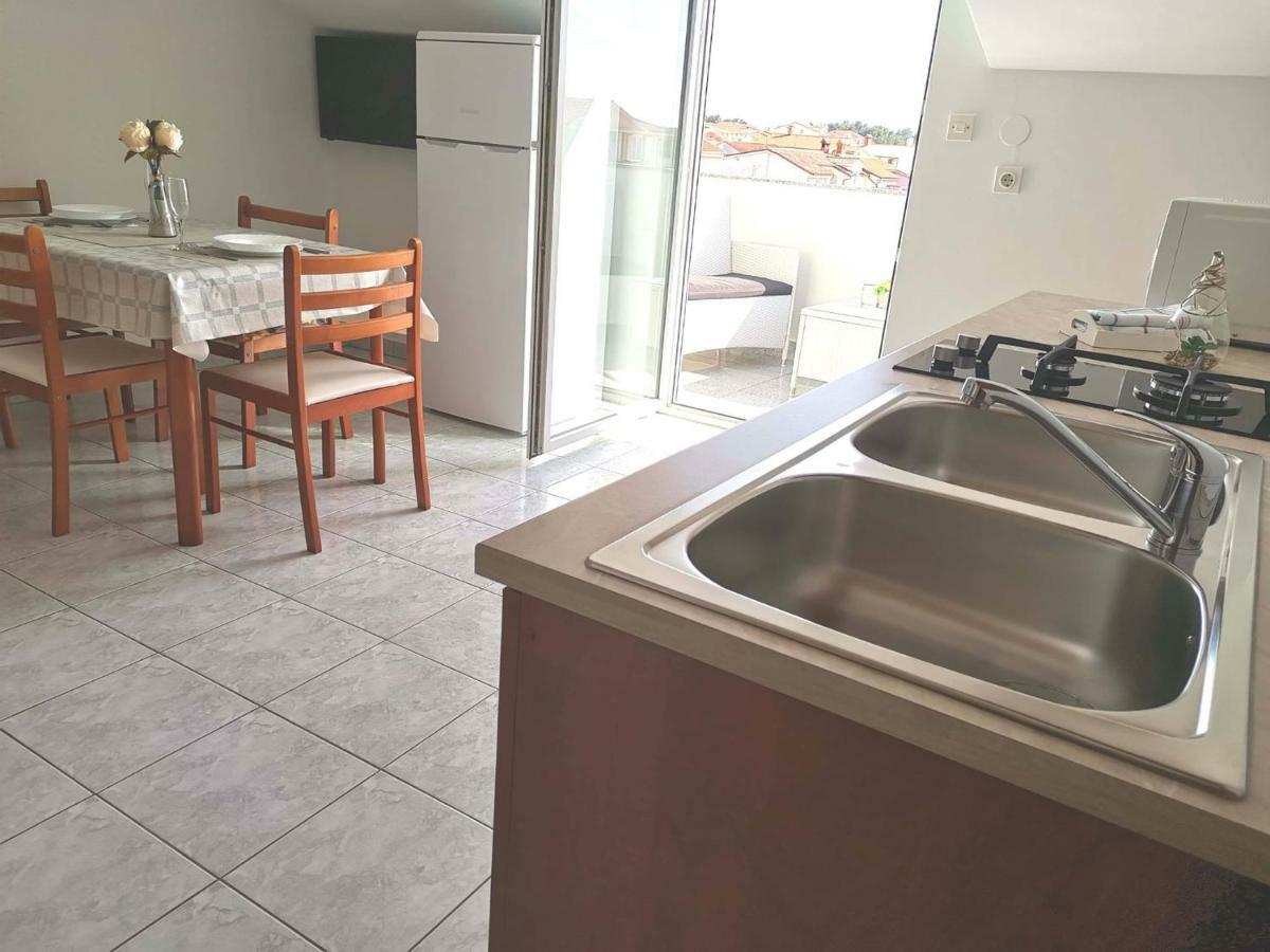 Apartments Ana ميدولين المظهر الخارجي الصورة