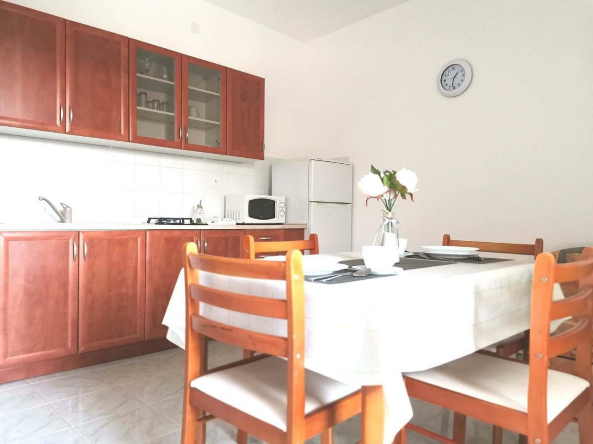 Apartments Ana ميدولين المظهر الخارجي الصورة