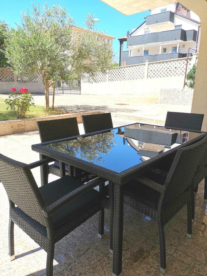 Apartments Ana ميدولين المظهر الخارجي الصورة