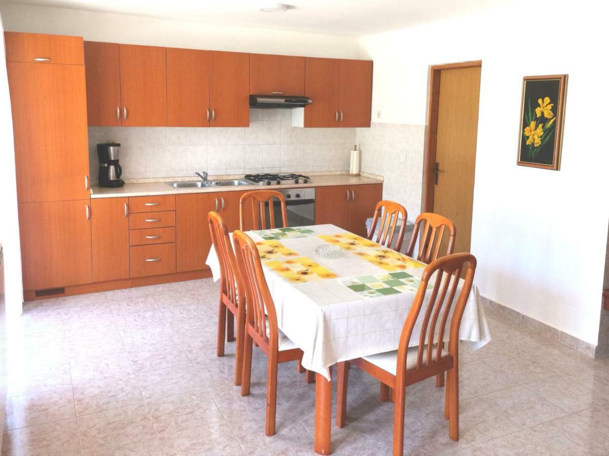 Apartments Ana ميدولين المظهر الخارجي الصورة